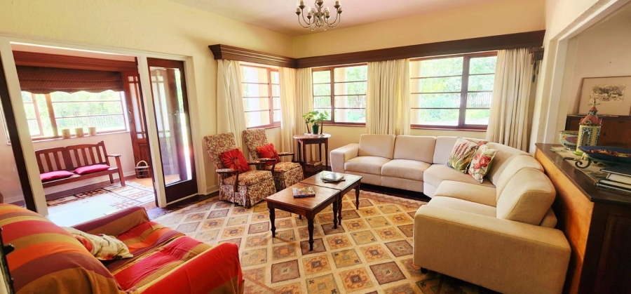 4 Bedroom Property for Sale in Wilgenhof Free State